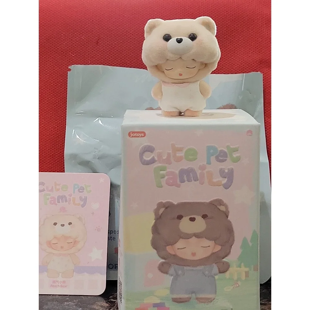 Jotoys yumo cute